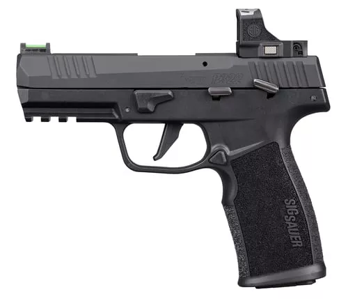 SIG SAUER P322 ROMEO RS 22LR P