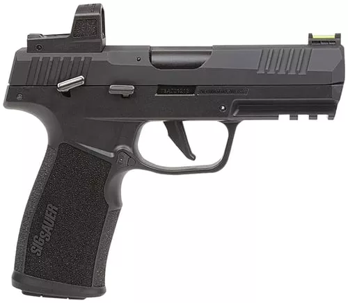 Sig Sauer P322 Romeo Zero Elit