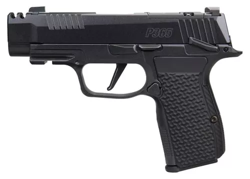 Sig Sauer P365 380-AXG LUX Han