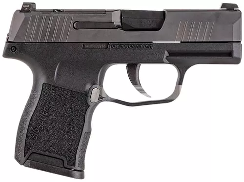 Sig Sauer P365-380 Handgun 380