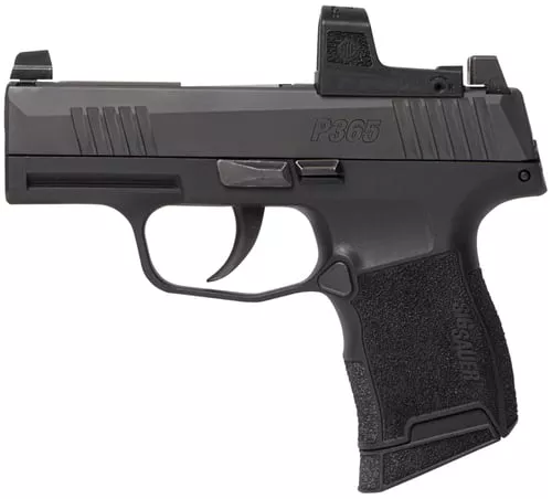 SIG SAUER P365 380ACP PSTL 3.1