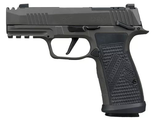 SIG SAUER P365 AXG LEGION 9MM