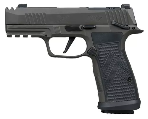 SIG SAUER P365 AXG LEGION MS C