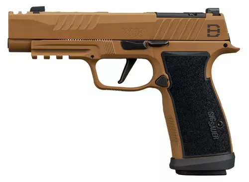 Sig Sauer P365 DH3 Full Size H