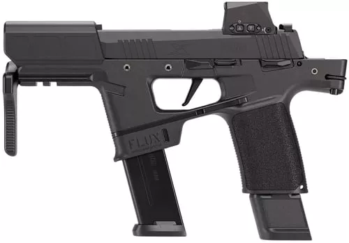 Sig Sauer P365-FLUX Handgun 9m