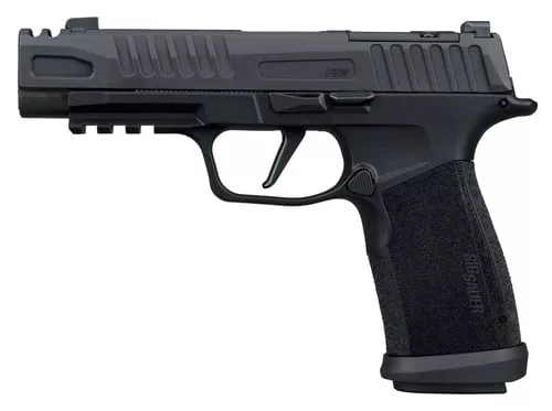Sig Sauer P365 Fuse Comp OR Ha