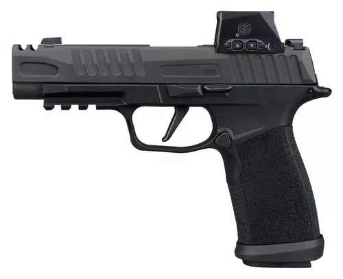 SIG SAUER P365 FUSE COMP ROMEO