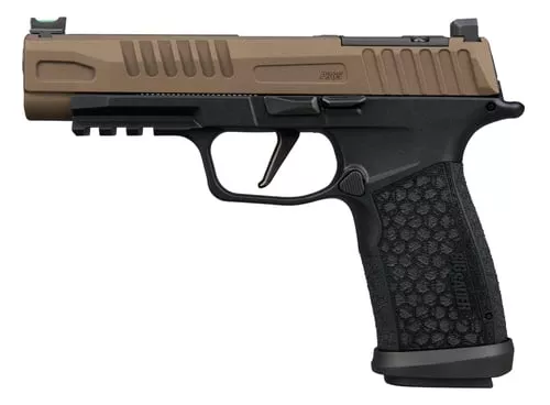 SIG SAUER P365 FUSE FREEDOM 2