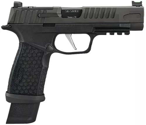Sig Sauer P365 Fuse Handgun 9m