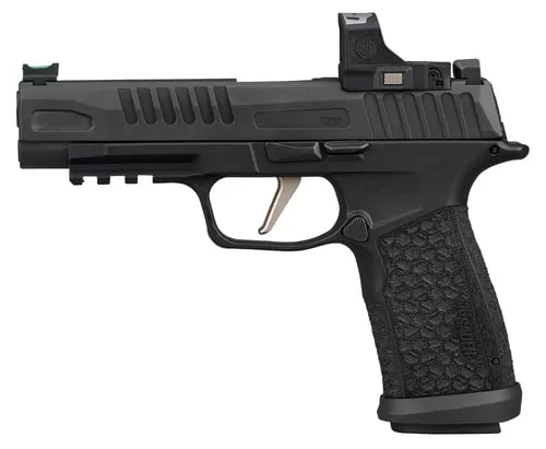 Sig Sauer P365 Fuse Handgun wi