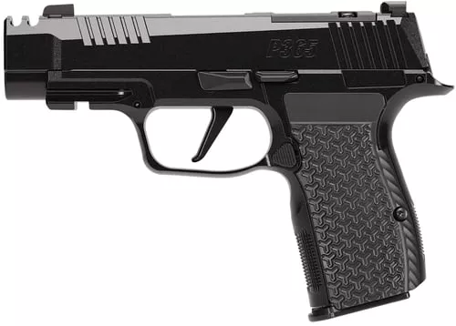 Sig Sauer P365 LUXE AXG Handgu