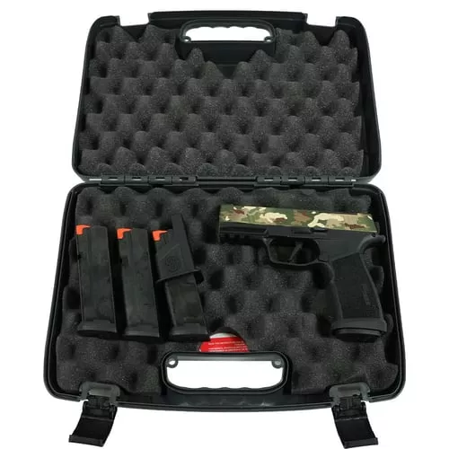 Sig Sauer P365 MuiltiCam XMACR