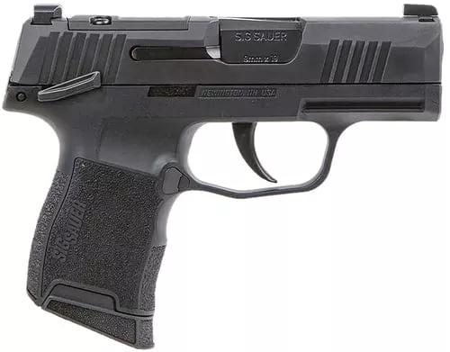 SIG SAUER P365 ROMEO RS OPTIC