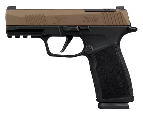 SIG SAUER P365 X-MACRO FREEDOM