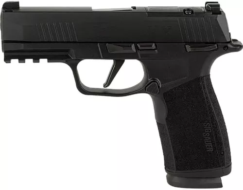 SIG SAUER P365 X MACRO MANUAL