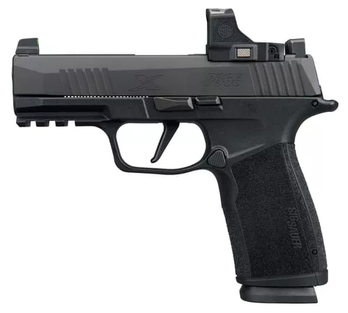 SIG SAUER P365 X-MACRO ROMEO R