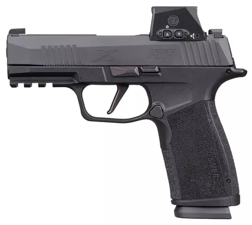 SIG SAUER P365 X-MACRO ROMEO X