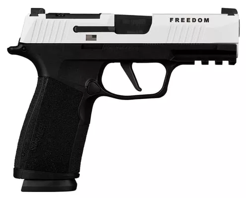 SIG SAUER P365 X-MACRO TURNING