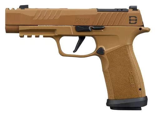 Sig Sauer P365-XF DH3 Handgun