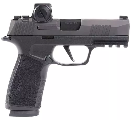 SIG SAUER P365X MACRO ROMEO X