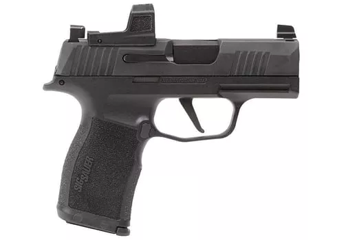 Sig Sauer P365X Romeo Zero Eli