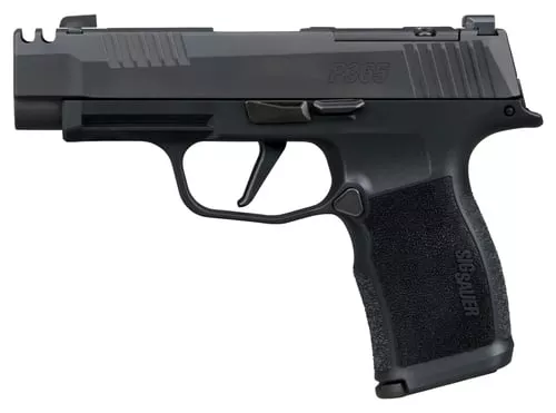 SIG SAUER P365XL COMP 380ACP P