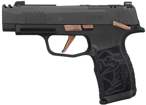 SIG SAUER P365XL ROSE 9MM PIST