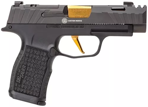Sig Sauer P365XL Spectre Comp