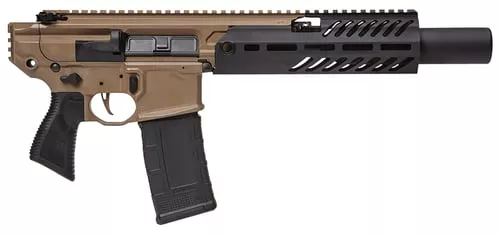 Sig Sauer PMCX300B5TAPCANENB M