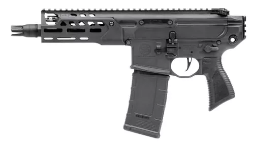 Sig Sauer PMCX300B6BLT MCX Rat