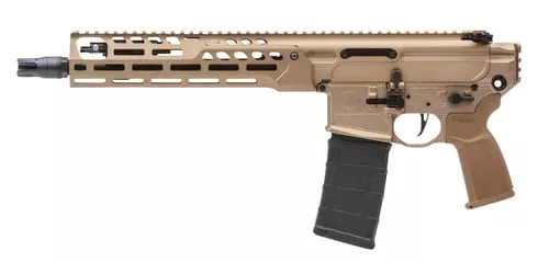 Sig Sauer PMCX556N11BLT MCX Sp