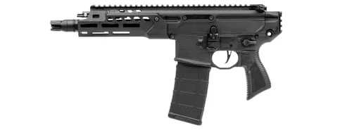 Sig Sauer PMCX556N7BLT MCX Rat