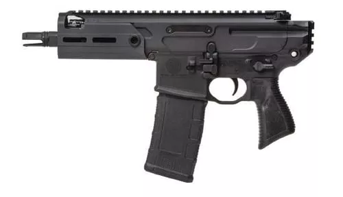 Sig Sauer PMCX5BTAPNB MCX Ratt
