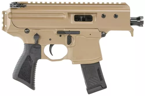 Sig Sauer PMPX3BCHNB MPX Coppe