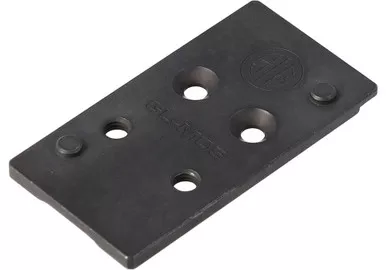 Sig Sauer ROMEO-X Adapter Plate for Glock MOS - SORXM001