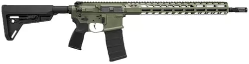 Sig Sauer SIGM400 SDI X Rifle