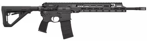 SIG516 G3 5.56MM BLK 16" 30+1