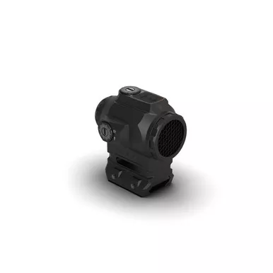 Sightmark Strikon FMP 1x18 Micro Prism Optic - Black