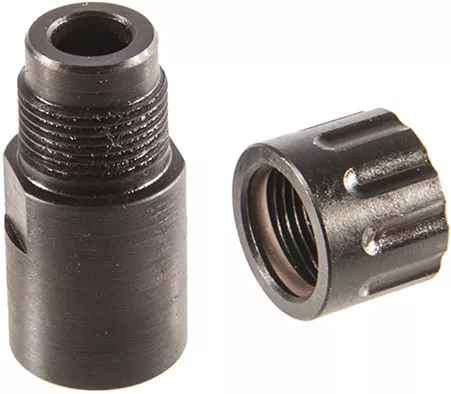 Silencerco Adapter for M&P 22 Compact Pistol Coverts to 1/2x28 (AC875)