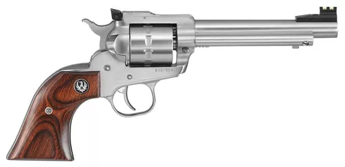 SINGLE TEN 22LR 5.5" SS AS | 8