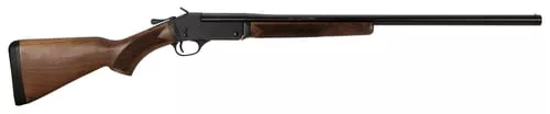 SINGLESHOT CMPT 20/26 BL/WD |