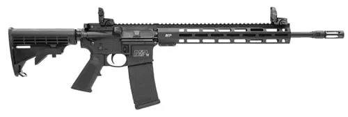 Smith & Wesson 11600 M&P15 Tac