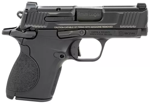 Smith & Wesson 12615 CSXMicr