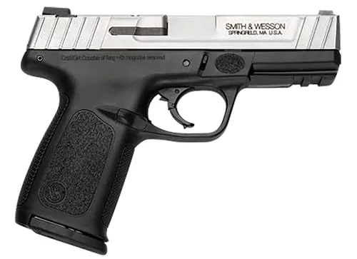 Smith & Wesson 13662 SD9 VE Ma