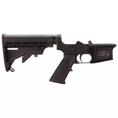 Smith & Wesson M&P15 Lower Rec