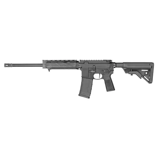 Smith & Wesson Volunteer XV Op