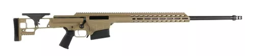 SMR 300PRC FDE 26" FIXED STK |