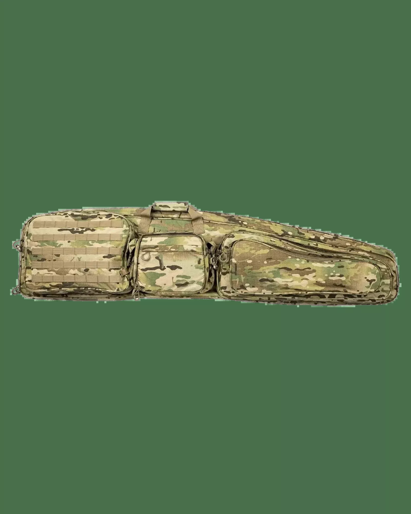 Sniper Sled Drag Bag 57" - OUTLET