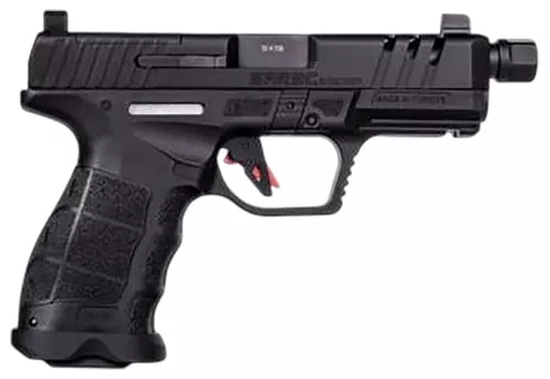 SOCOM CPT COMP 9MM BLK 4.5"#