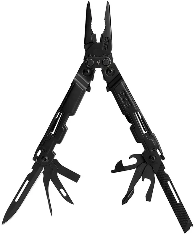 SOG PowerAccess Multi-Tool Knife (PA1002CP)